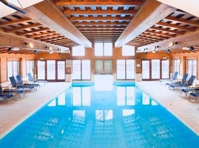 Premium 4 bed Ski-in&Out Apartment Arc 1950 Les Arcs  Exterior foto